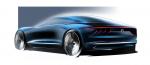 Giugiaro GEA 2015 года